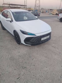 BYD كين بلاس   سياره كفاله عامه ماشيه ١٣ الف   واتساب 07823451912