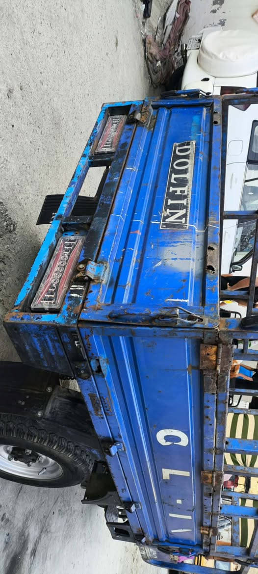 ستوته دولفين 🐬مديل 19 اكسن  خير من الله تايرات نضيفن شوفت عينك أوراق  كاملات  كهربايات  عامه شغاله السعر 900 بيها مجال📞‏‪***********‬‏ مكاني جسر دياله القديم
