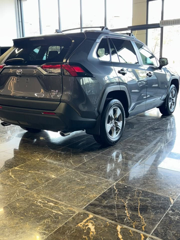 TOYOTA RAV4 - XLE - AWD

2025

7.000 MIL

بوياخ نييه 

‎کۆمپانيای هەرێم عثمان سعيد بوبازرگانی ئۆتۆمبيل  کوردستان و عێراق و دەرەوەی وڵات 
‎📍ترمينالی نوێی سلێمانی بەرامبەر هێزەکانی ( ٧٠ )

‎شركة هەریم عثمان سعید للتجارة کافة انواع السيارات في خارج و کردستان و العراق 
‎📍ترمینال جدیدة السلیمانیة مقابل قوات مسلحة ( ٧٠ )

📱 *********** - ***********
