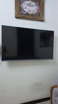٥٥ بوصة • TCL • انترنت