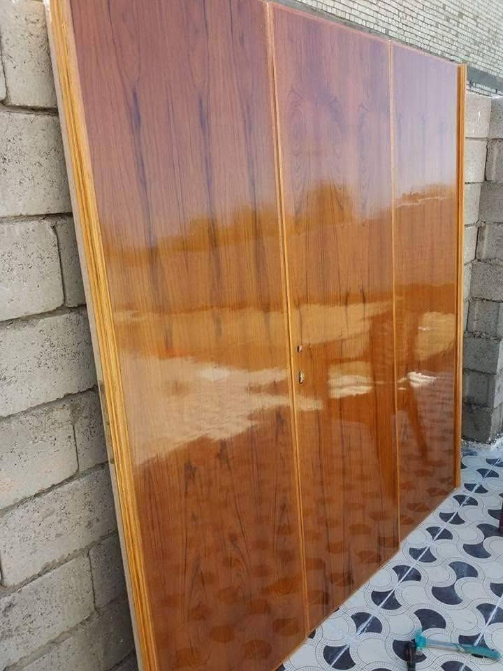 ابواب غرف • ابواب مدخل • ميسان العماره