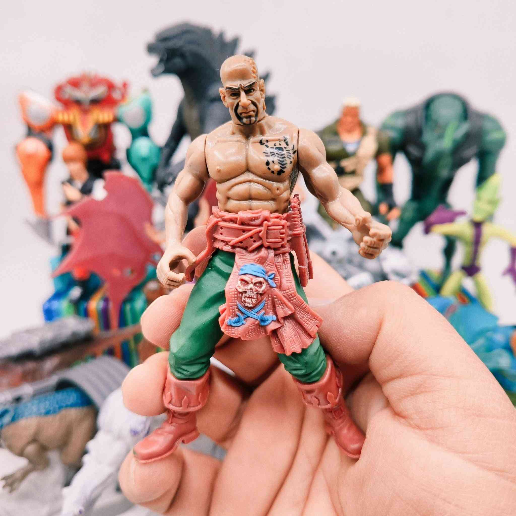 متوفر 💢🌹🤩👍💯🙏💥🔥🥰😍
للحجز والاستفسار يرجى مراسلة الصفحة Umbrella toys أو التواصل مع الرقم ***********
