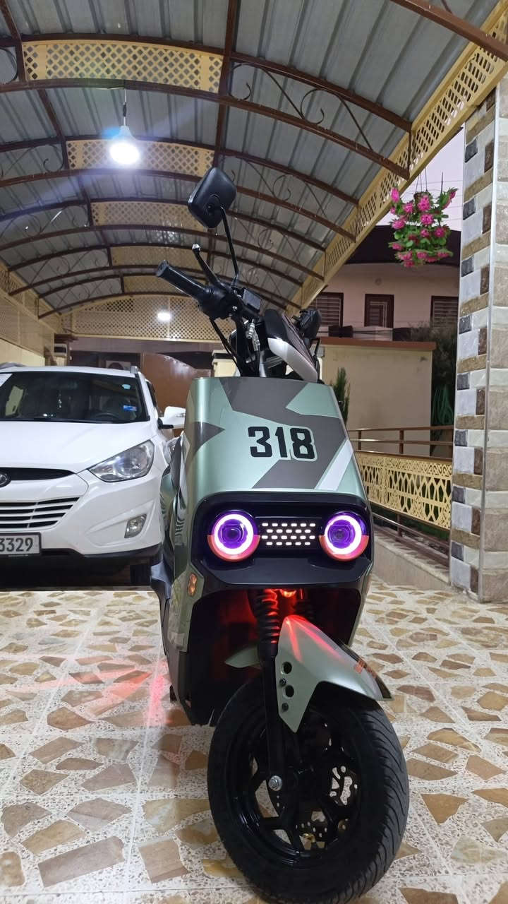 الماطور للبيع شرط بطاريات من الورقي الى اكبر حاجه شرط  الماطور 318 اباجي السعر 650 وبيها مجال الرقم 
***********

