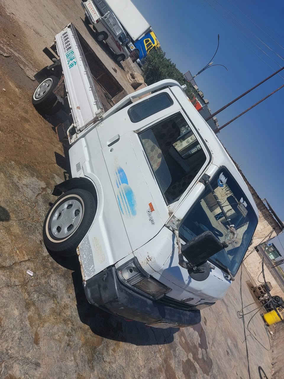 كير اكسل محرك مكفول بسمنا شرط التحويل سعر 45 وبيها مجال للشراي مكان ديالئ العظيم *********** أسيا ***********
