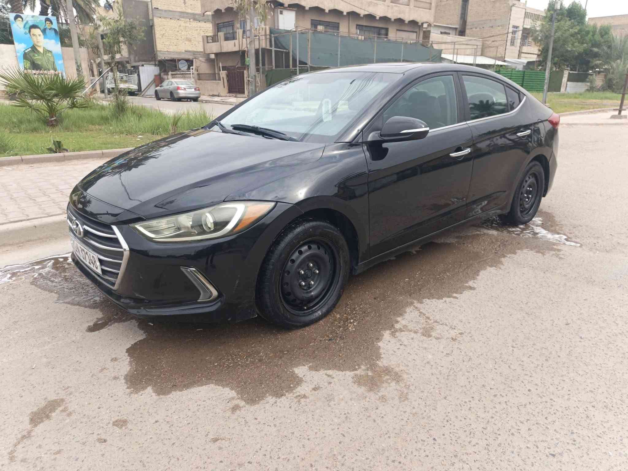 النترا • ٢٠١٧ • وارد امريكي