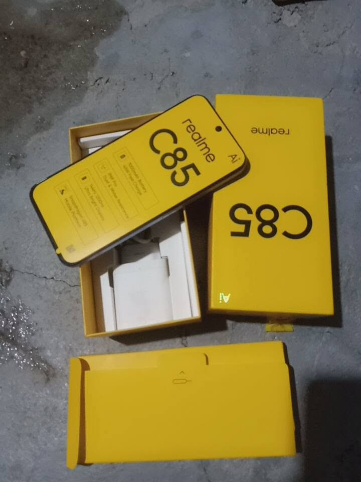 السلام عليكم سي 85 السعر 280 مستعمل شيء قليل ***********

