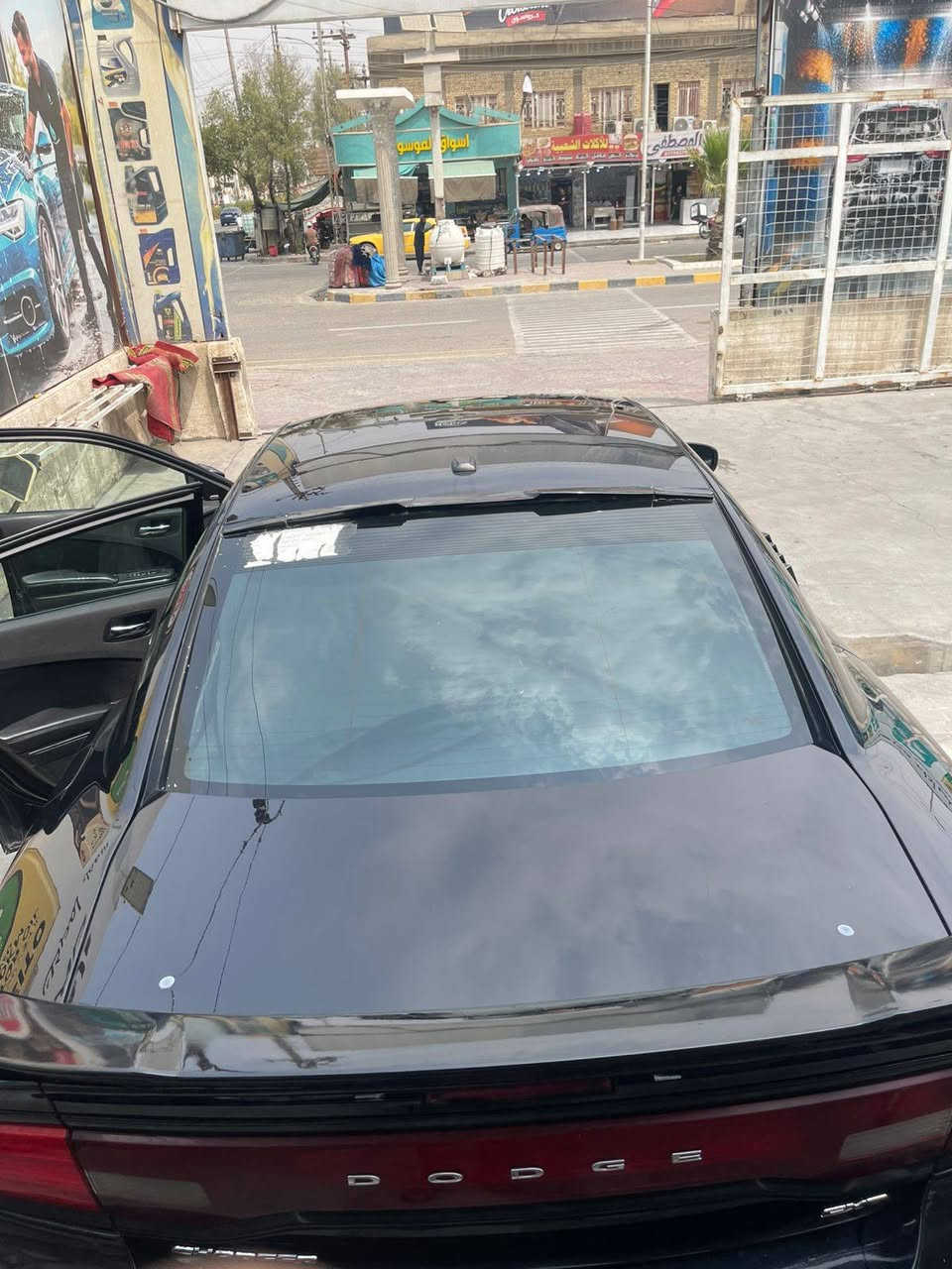 مكلف بالنشر
السلام عليكم جارجر للبيع ومستعجل عليها مثل ماموضح صورها والتفاصيل والاستفسار الاتصال على راعي السيارة ***********
