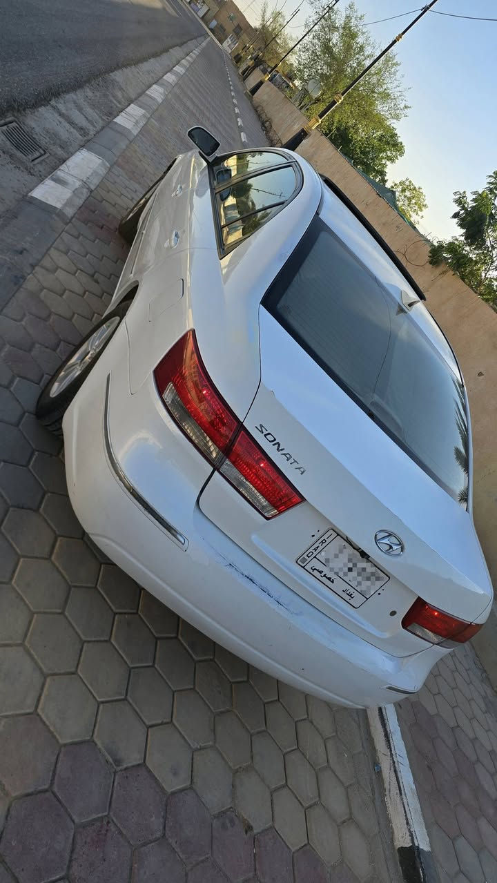 سوناتا 2009 خليجيه السياره فول مواصفات فتحه سقف داخل بيجي سلايت روف مكينه 2400 تحكم ستيرن شاشه كبيره كامره خلفيه ويل كب السياره بيها صبغ حزام اثر شخوط وجراد بدون حادث بدون ضربه دواخل كفاله شواصي لغود حوض كفاله السياره رقم  بغداد  تحويل مباشر اخوان السياره نضيفه ومال جناي جاهزه من كولشي مكينه كير تبريد حداديه تخم تاير كهربائيات كوله جاهز مكان السياره كربلاء السعر 97 مجال بسيط
للأستفسار : ***********

