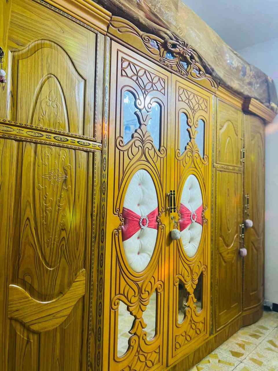 غرفة صاج • نضافة ٩٨/١٠٠ • مستعجل