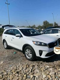 سورنتو ٢٠٢٠ • باسمي • رقم بغداد ٦