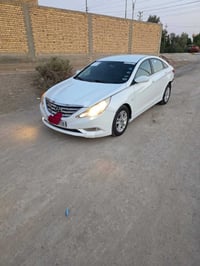 سوناته • ٢٠١٣ • ٣٠٠٠٠ كم