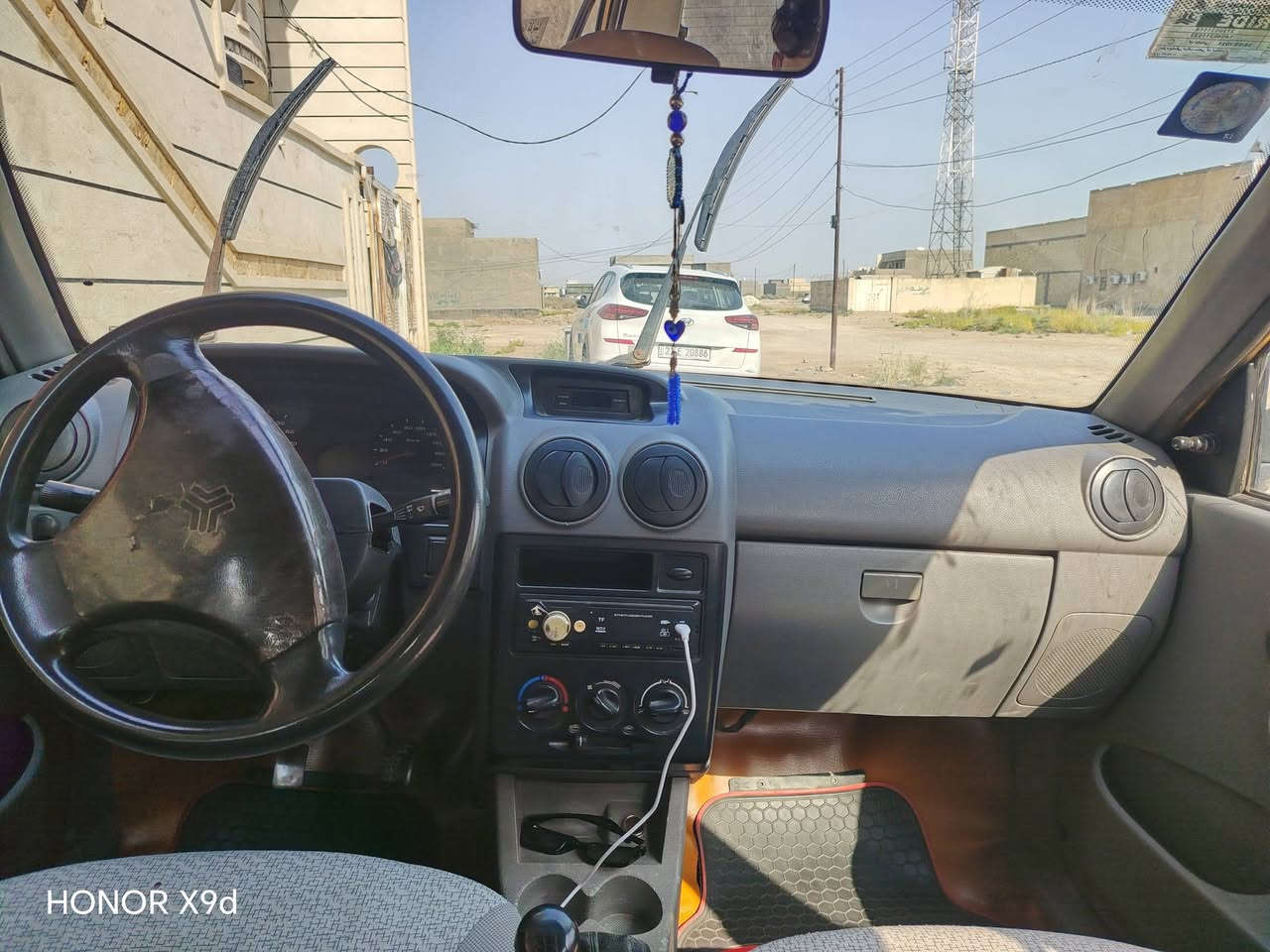 السلام علیکم سايبة موديل 2016 رقم بغداد باسمي تحويل ثاني يوم مكفولة كفالة عامة تبريد شغال
رقم انگليزي هيئة مصفرة
السعر
41 وبي مجال للشراي 

عنواني 
بغداد /بسماية / القرية النفطية

‼️ غير متواجد على الفيسبوك
رقمي
***********
