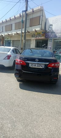 اسنترا ٢٠١٧ • محرك ٢٠٠٠ • ٧٥٠٠٠ كم