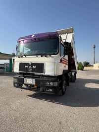 مان ٩١ • قلاب • نضيفة