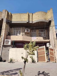 بيت • ١٤٤م • مدينة الصدر قطاع ٤٧