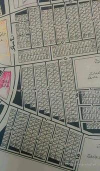 منطقة الأمانه • ١٢٥م • واجهة ١٠م