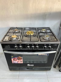 طباخ إيطالي • مستعمل • تكريت
