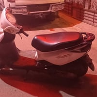 بريز • مجفته جديد • لايت امامي