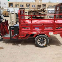 ستوتة ٢٠٢٦ نضيفة استخدام قليل بطارية قوية ليثيوم واتساب ٠٧٧٣٩١٨٢٧٧٩