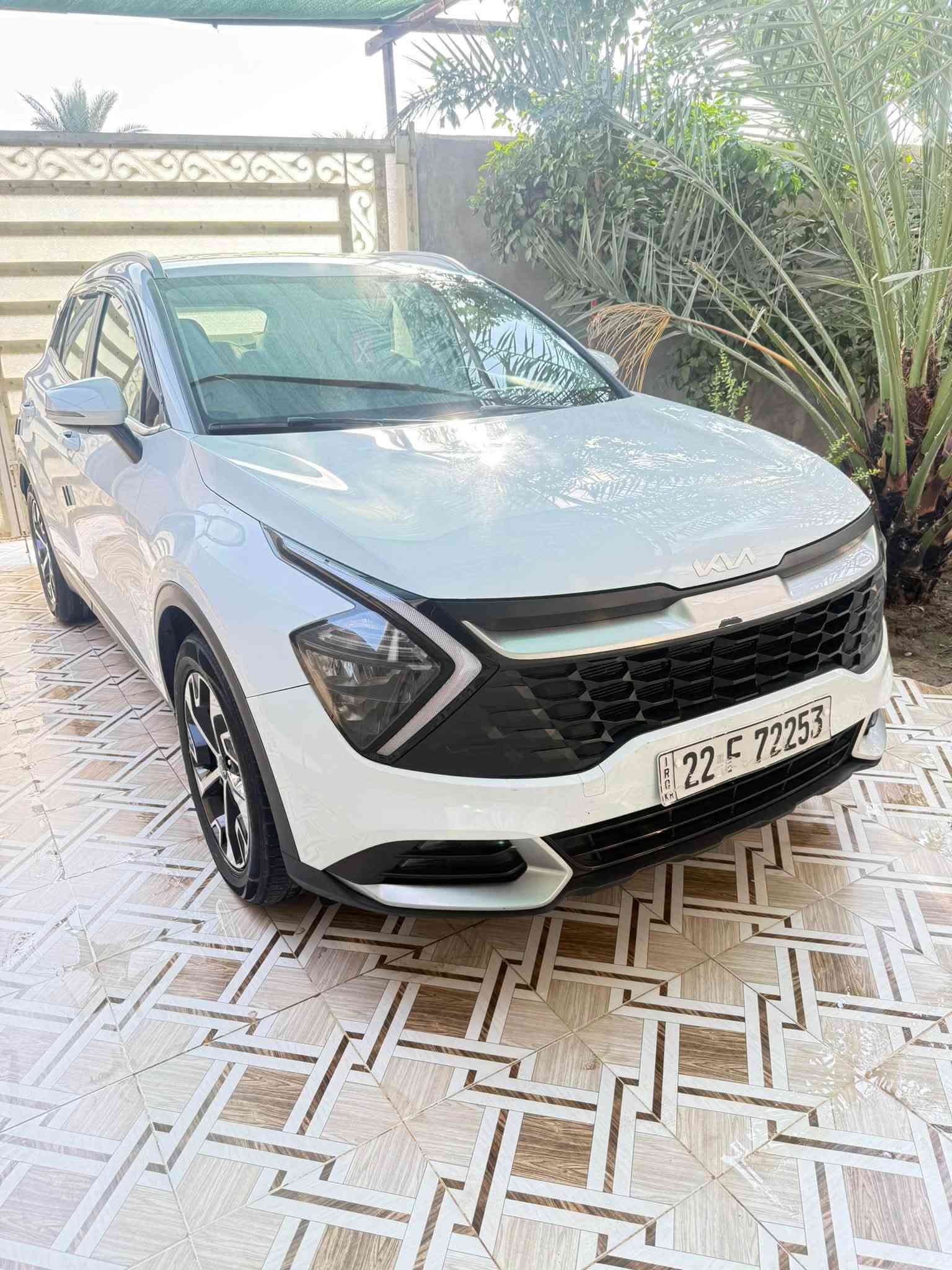 سبورتج خليجي • ٢٠٢٢ • مكفولة باسمي