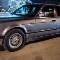 مراوس نزل • 730 8v • وضع الشركه