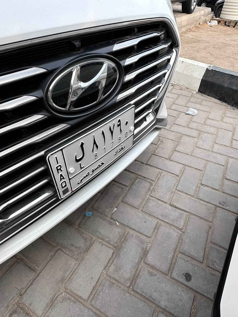 سوناتا ٢٠١٩ • كفاله عامه • ٢٧ الف