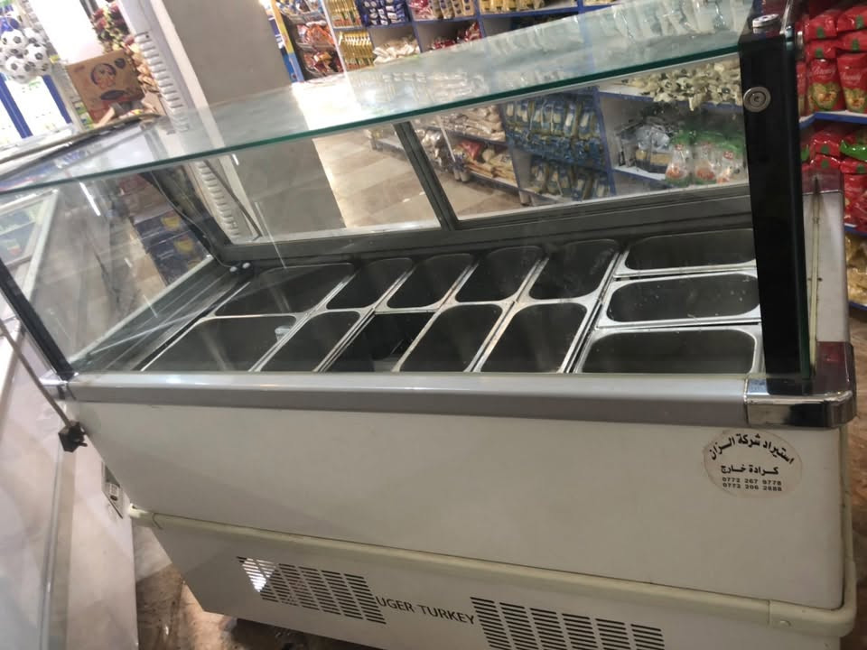 شغالة ١٠٠٪ • نظيفة • ٣ قطع