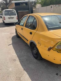 طيبه • مكينه جديده • فتيس يفلت