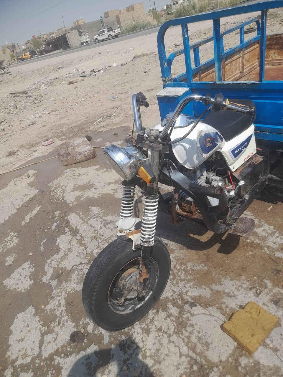 سلام عليكم ستوته كلك كلك لبيع موديل 20 بدي 20 كهربايات كله شغالا نكر سلف تواير جدد توني شادهن سعر 850وبيه مجال مكاني سوق الشيوخ ناحيت الفضليه ***********
