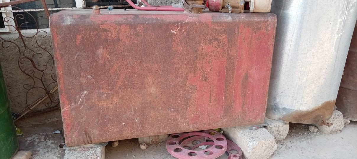 يبيع هذا التانكي شنو تريد اتصل هذا الرقم. ***********
