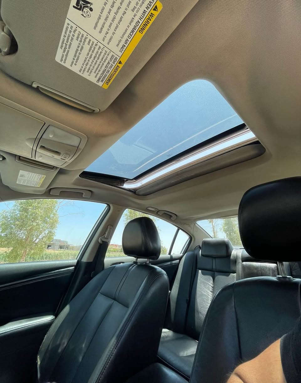 Altima SL 2009
77$
مكانها كركوك ودفتر بنزين موجود
*********** كركوك, العراق
