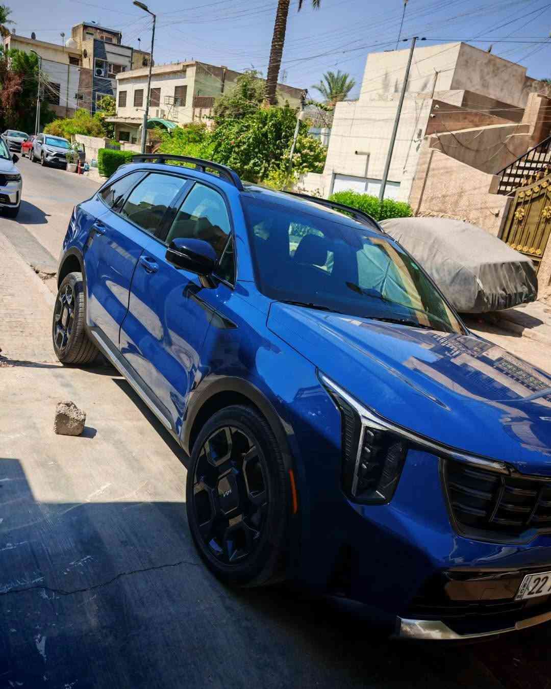 اعلى فئه • بانوراما • رقم اربيل