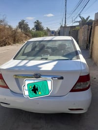 بي واي دي F3 • ٢٠١٢ • كير عادي