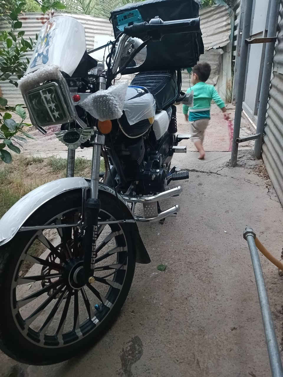 ٢٠٢٦ • جديده • الطارمية