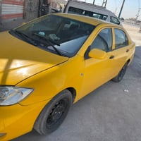 F3 • كورولا • بصره