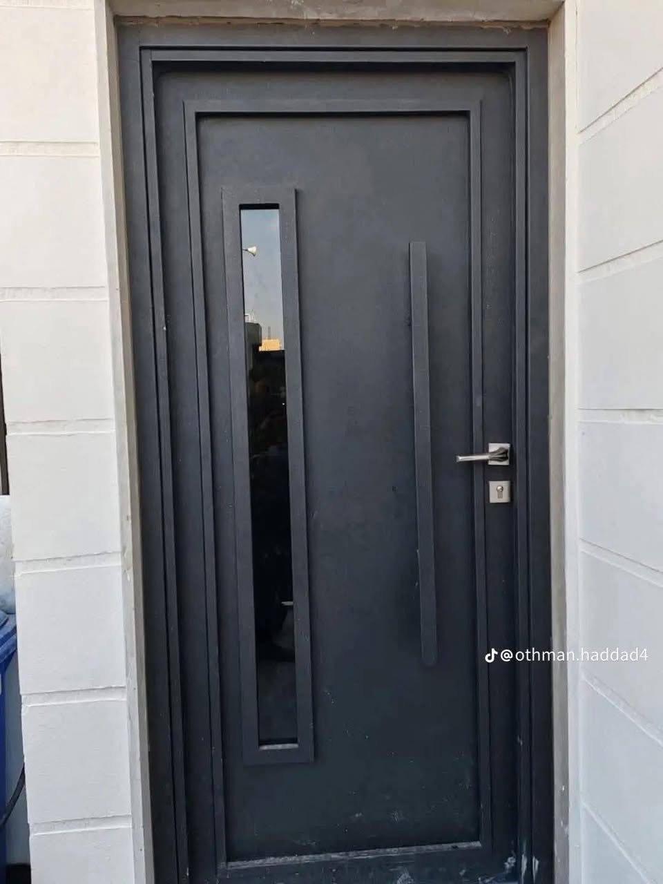 معمل حدادة • جمالونات • السكلاات والمعموره