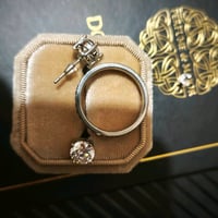 اكسسوارات نسائية • فضة 925 • كركوك