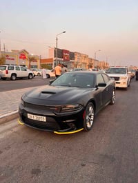 دودج تشارجر • ٢٠٢١ • GT فول