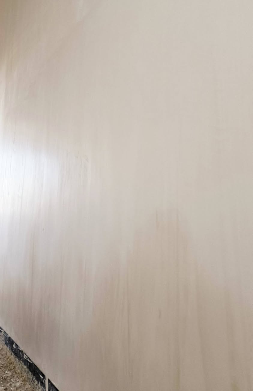 لباخ متفرغ اشتغل جص وسمنت أو بورك شغل درجة أولى تسليم مهندس ***********
