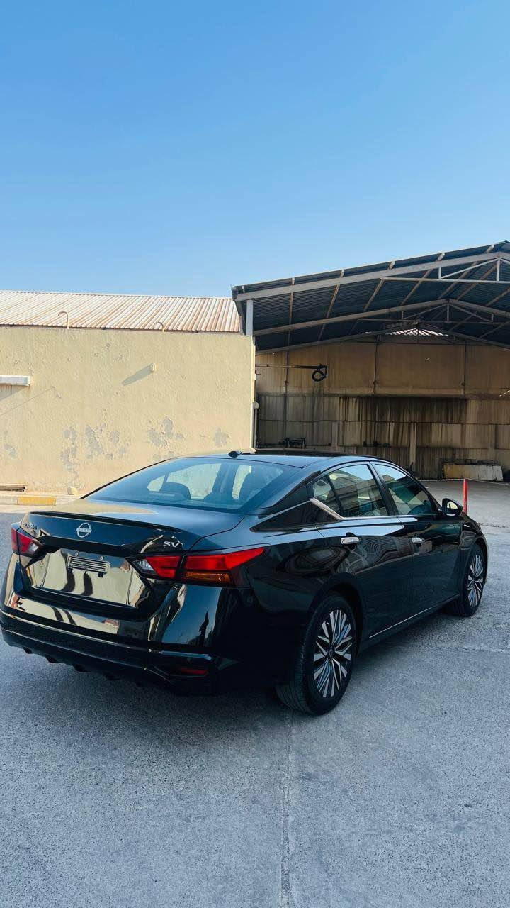 نيسان التيما 2024 SV شكل جديد
بنيد صبغ و جاملغ كلير امريكي
السعر : 146 بيها مجال
عداد المسافة : 52 الف ميل
ايرباگ ستيرن راجع سستم
حجم المحرك : 2.5L ( 4,سلندر )
المواصفات : SV. 
‏‎بصمة ابواب 
‏‎بصمة تشغيل 
‏‎ شاشة
اوتو هولد :    Auto Hold
اوتو ستارات : Auto Stard 
اوتو ستارات : Auto Stop‎
رادار امامي (تحديد مسار)
‏‎رادار جانبي (نقاط عمياء)
نظام : Eco
نظام : Normal
نظام : Sport
تحكيم ستيرن 
كشنات كهربائي
تبريد لمس
بكلايتات LED
ويل كروم
سيارة شرط ترقيم محافظات شماليه
اتصال او واتساب: ‭***********‬
اتصال او واتساب: *********** أربيل, العراق
