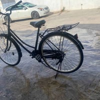 ٧٠ • مجال • دراجة