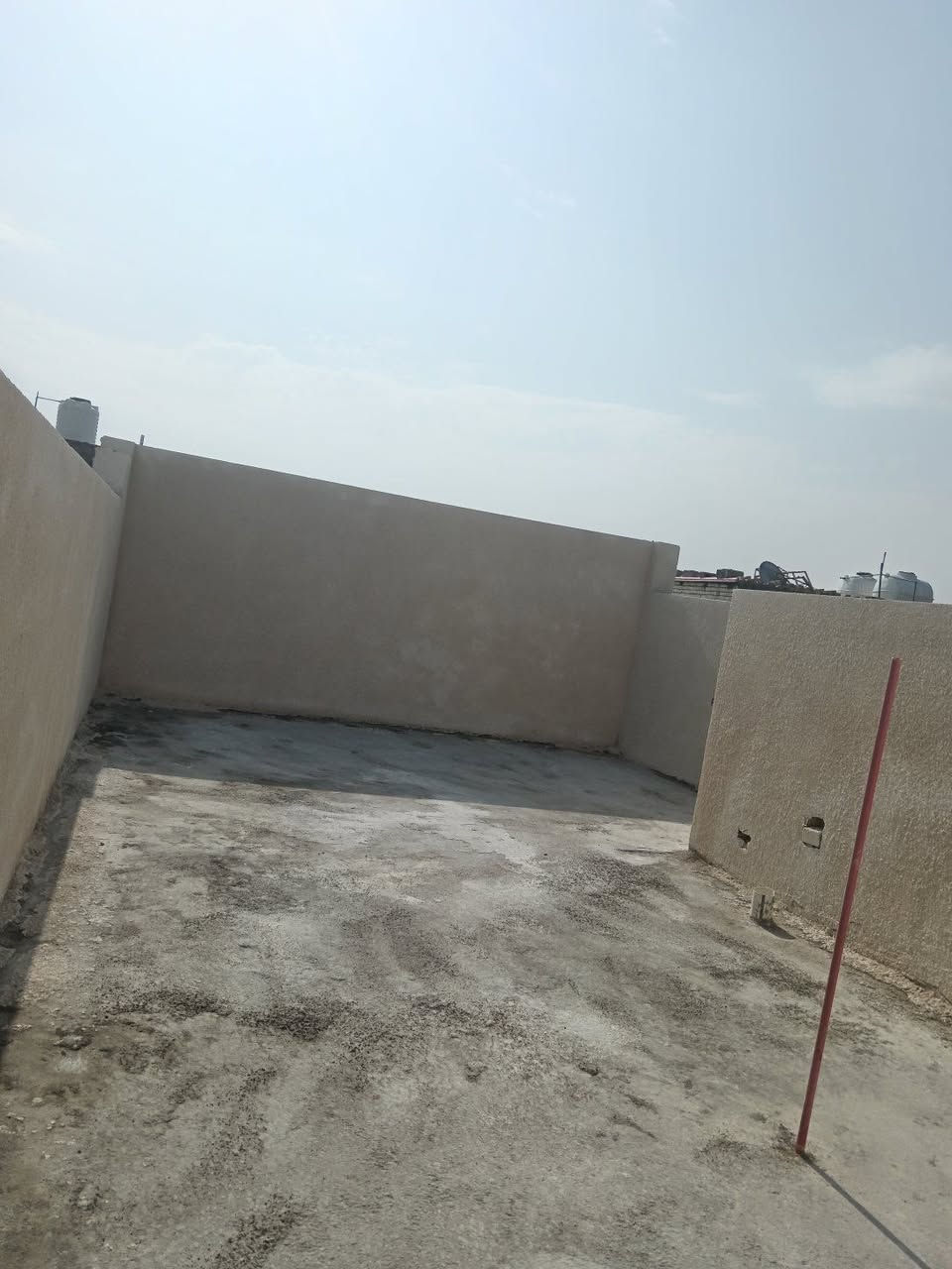 كادر الفلوجة • جص وبياض • بغداد فقط