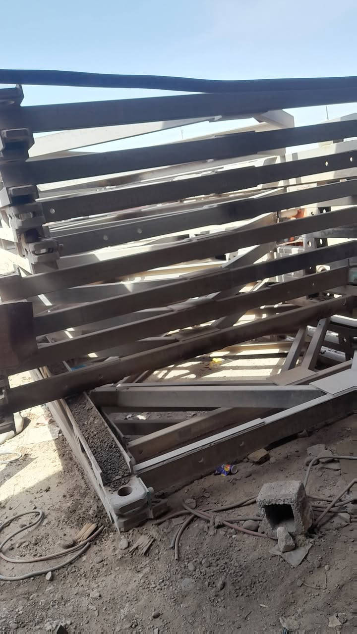 قواعد جسور للبيع اي استفسار رقمي ***********او*********** خابرني تفاصيل

