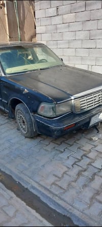سيدان • موديل ٩١ • رقم بصره