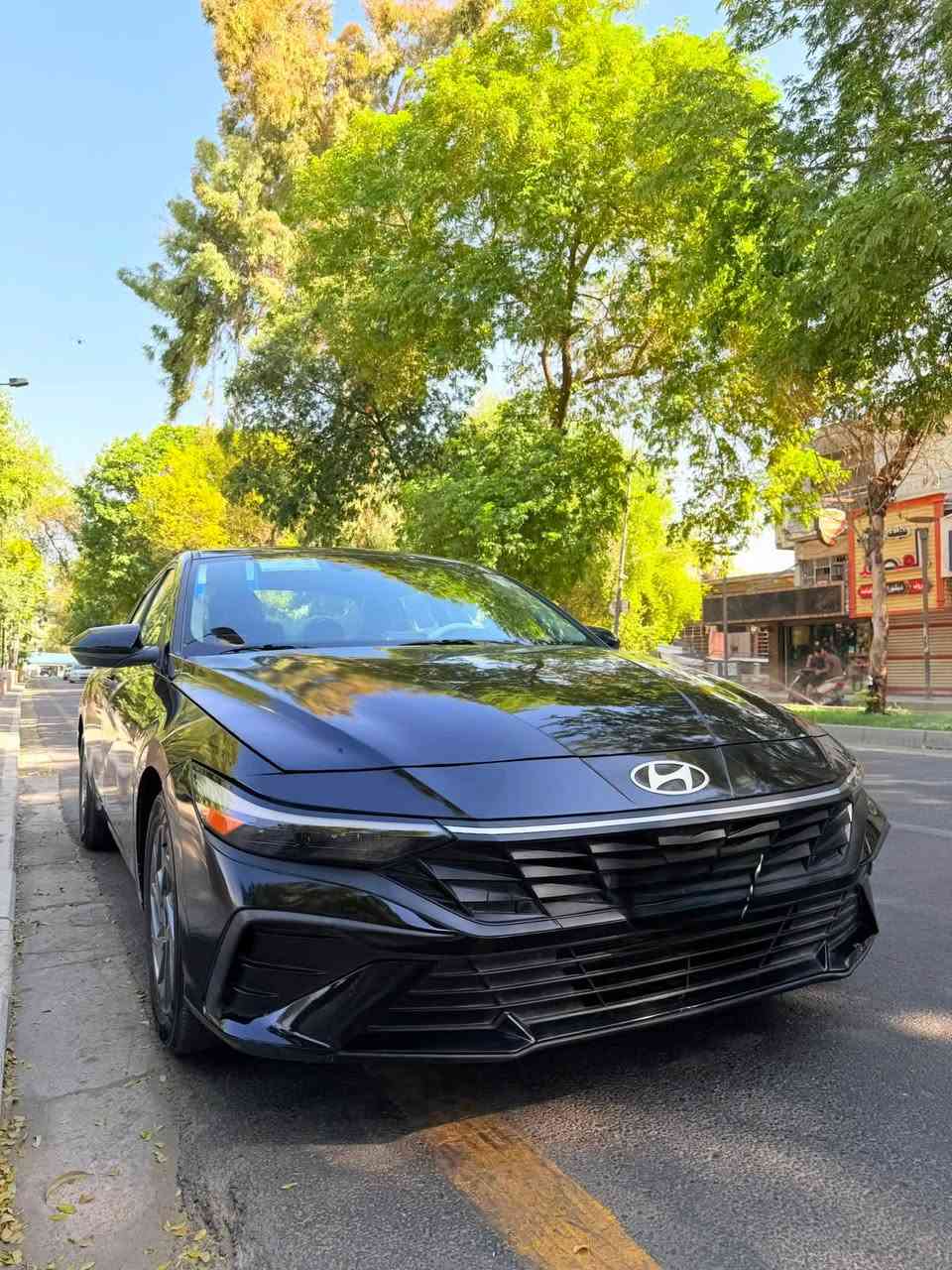 هونداي النترا وارد أمريكي سيارة فول  مرقمة اربيل جاهزة سنوية بسمي
موديل 2024

مكينة (2000)

تشغيل عن بعد بصمه 

شاشة ديجتال متصلة 

أناره ترحيب وداخلية بلادية شركة 
فول مواصفات 

رادارات 

توقف ذاتي 

تحديد مسار 

وبقية المواصفات المعروفة 

دخول جديد 

سيارة  مبدل بيه جاملغ فقط 
ليبل واحد بدون دواخل او ايرباك

رقم شاصي KMHLM4DG5RU801430

كل التفاصيل مذكورة 

مكاني بغداد

سعر 150

والاتصال او  واتساب على الرقم ***********
