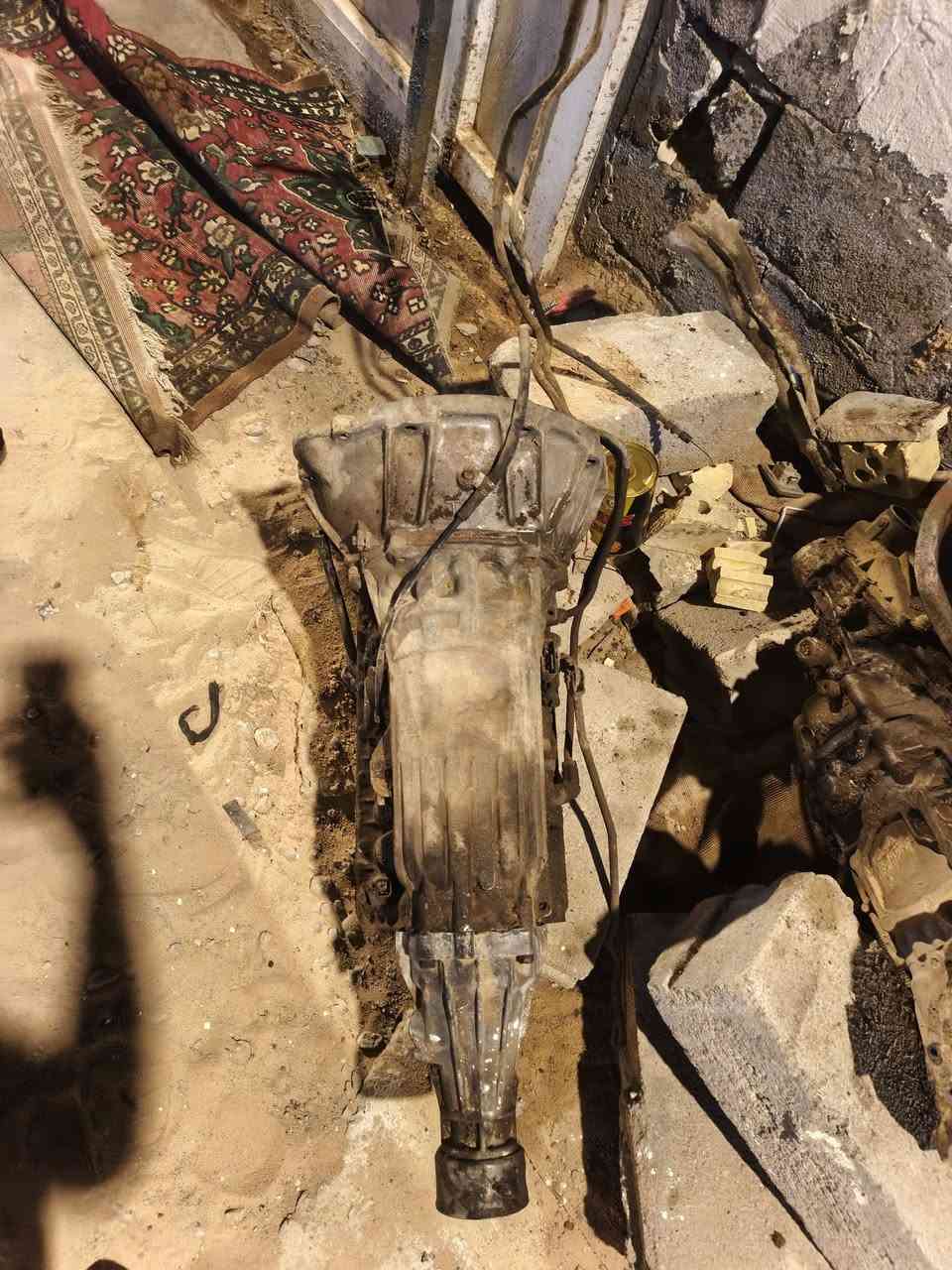 السلام عليكم مكينة وكير بطة للبيع شغالات المكان البصرة أبي الخصيب الاستفسار ***********
