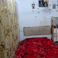 دار سكني للبيع نوع العقار حواسم  المساحه 80 متر المنطقه كامل خدمات بيه...