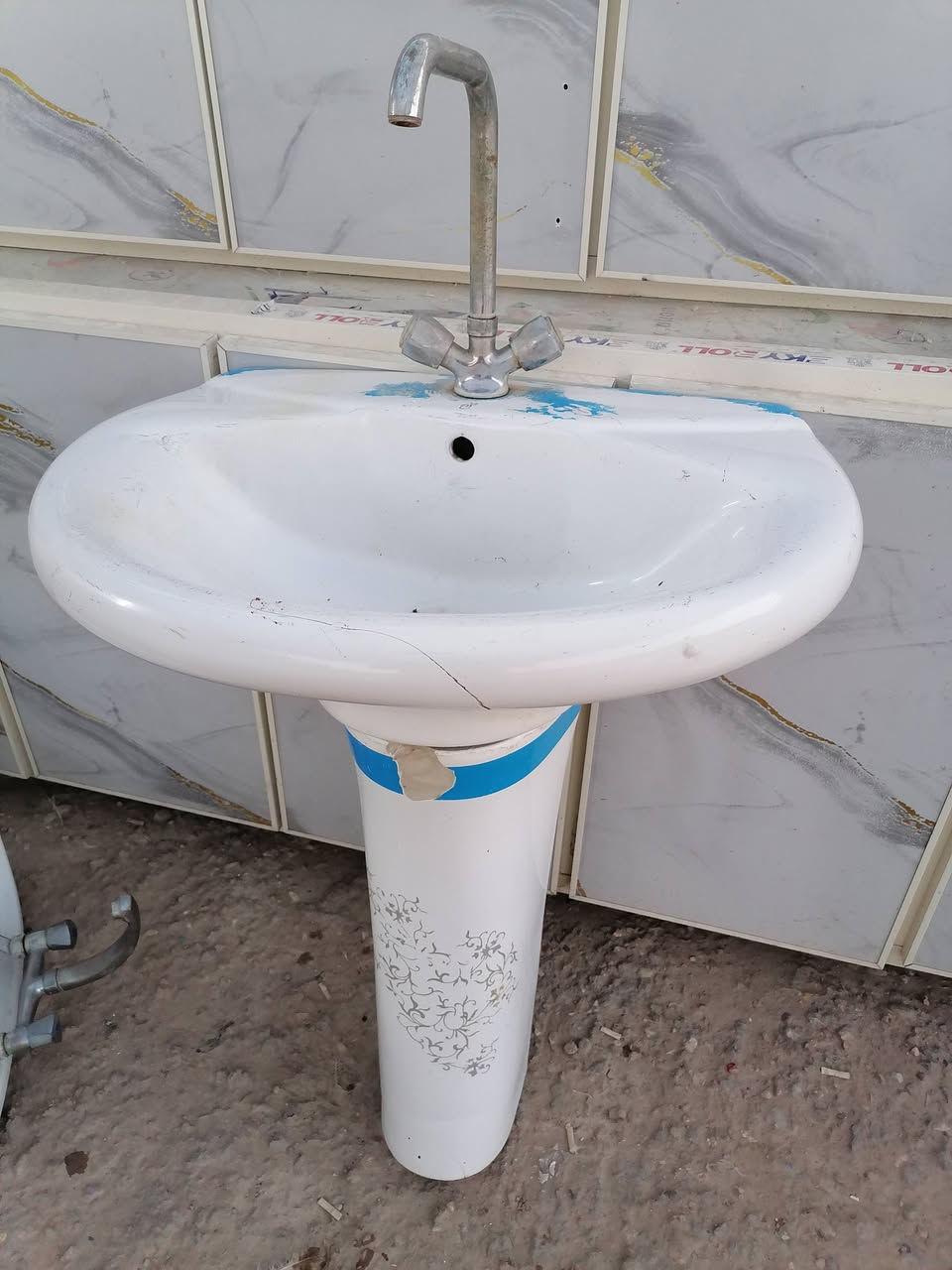 مغاسل مستخدمه نظيفه اسعار مناسبه
العنوان الشطره
شارع معمل ثلج قرب كراج حي الزهور
الاتصال والاستفسار
***********
***********
