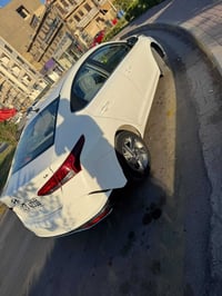 اكسنت موديل ٢٣ جديده خليجي شركه عامه مقفوله ماشيه ٣٥ الف بيع وامراوس ب...