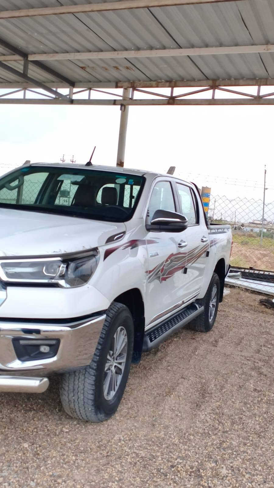 يالله///تيوتا سعودي 24 عالي فور ويل معروفه مواصفاته رقم بغداد العنوان الفلوجه///يرهم بيع لومراوس///***********
